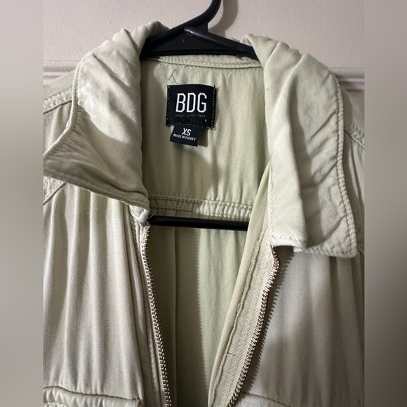 BDG OVERALL JUMPSUIT - Picture 4 of 4